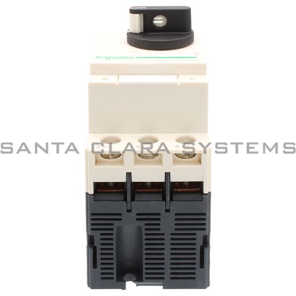 Telemecanique GV2L22 Manual Starter Product Image