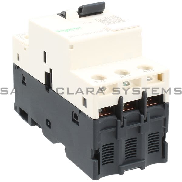 Telemecanique GV2LE04 Manual Starter Product Image