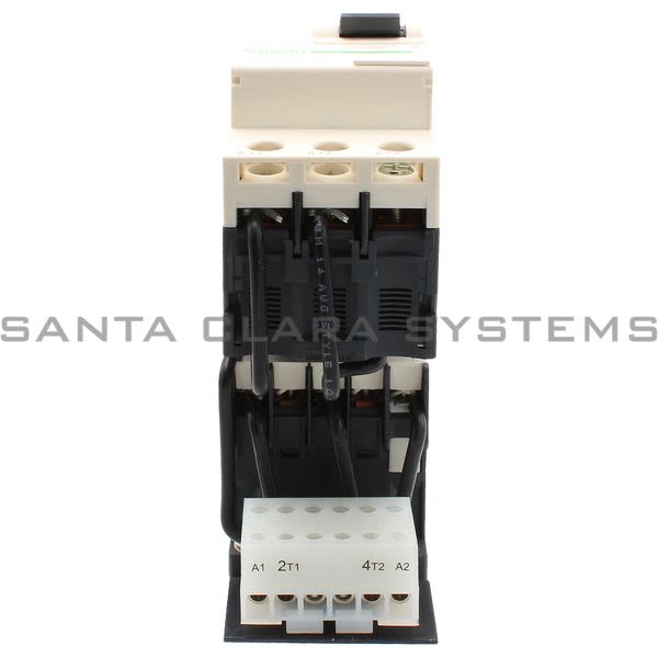 Telemecanique GV2LE16K1F7SP Manual Motor Starter Product Image