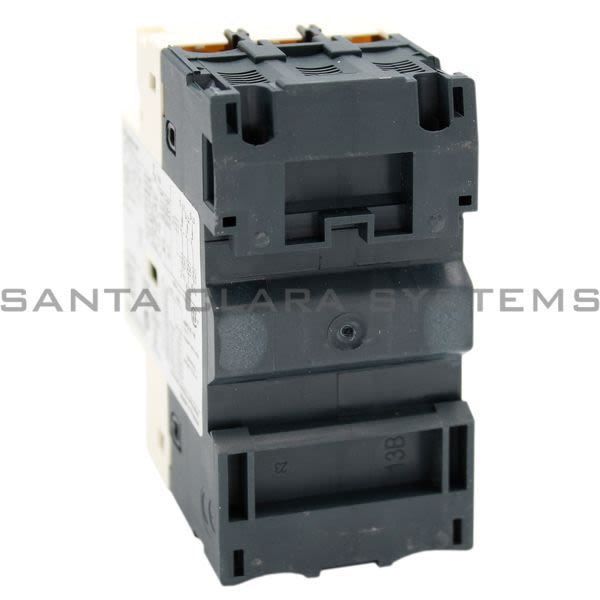 Telemecanique GV2LE20 Manual Starter Product Image