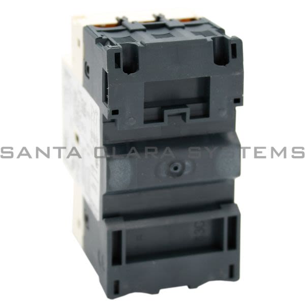 Telemecanique GV2LE22 Manual Starter Product Image