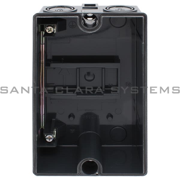 Telemecanique GV2MC02 Manual Starter Product Image