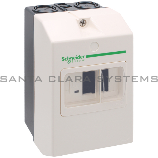 Telemecanique GV2MC03 Manual Starter Product Image