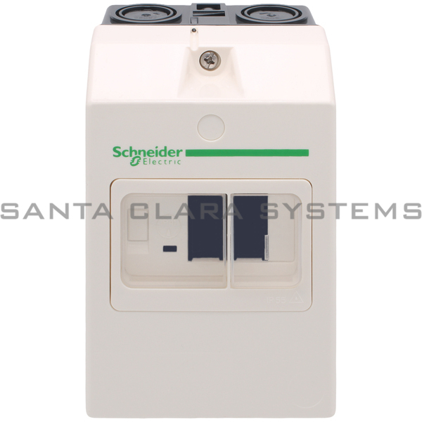 Telemecanique GV2MC03 Manual Starter Product Image