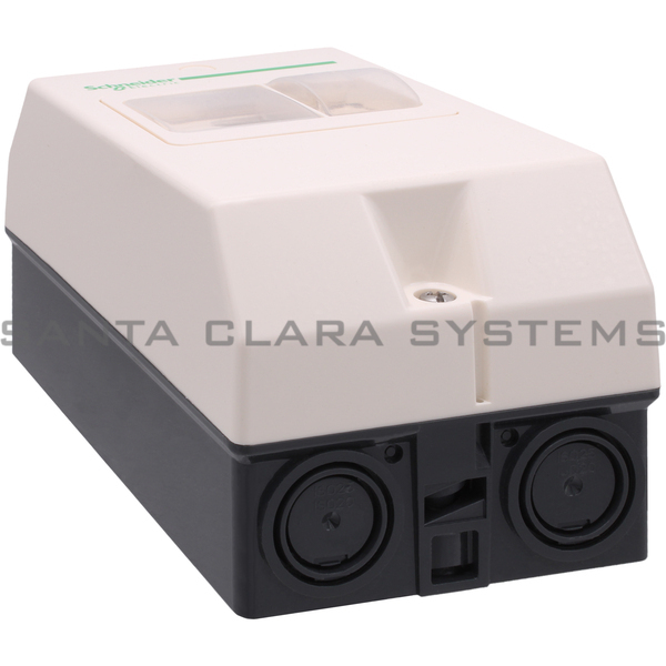 Telemecanique GV2MC03 Manual Starter Product Image