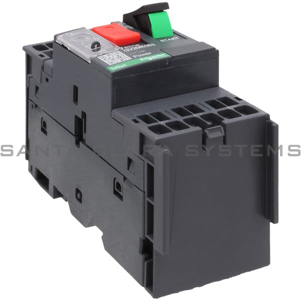 Telemecanique GV2ME083 Manual Starter Product Image