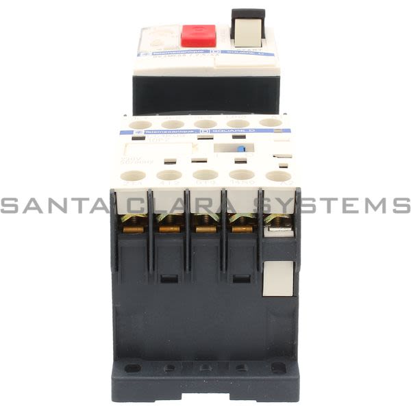 Telemecanique GV2ME08K1P7 Manual Starter Product Image