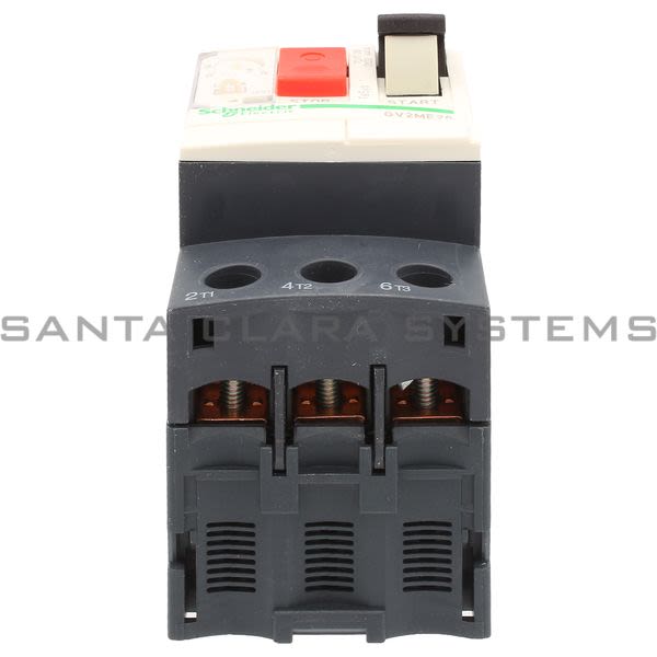 Telemecanique GV2ME20 Manual Starter Product Image