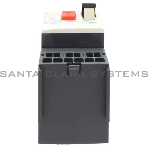 Telemecanique GV2ME203 Manual Starter Product Image