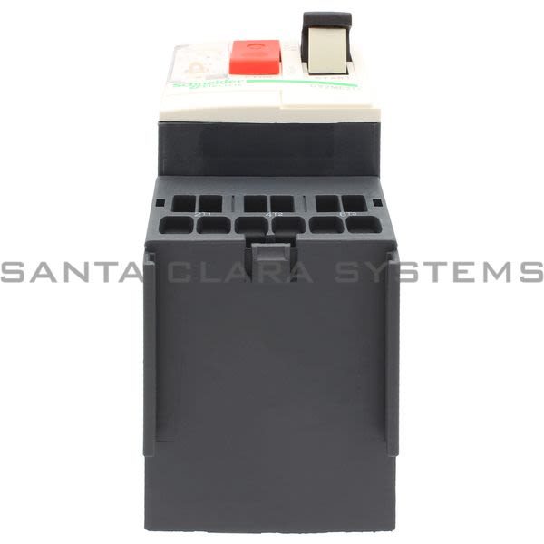 Telemecanique GV2ME213 Manual Starter Product Image