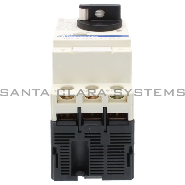 Telemecanique GV2P10H7 Motor Starter Product Image