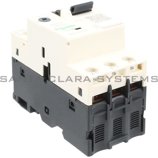 Telemecanique GV2RT05 Manual Starter Product Image