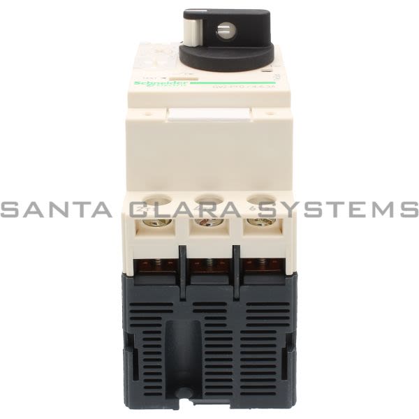 GV2P10 Telemecanique In stock and ready to ship - Santa Clara Systems