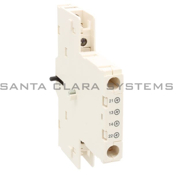 Telemecanique GV3A01 Auxiliary Contact Product Image