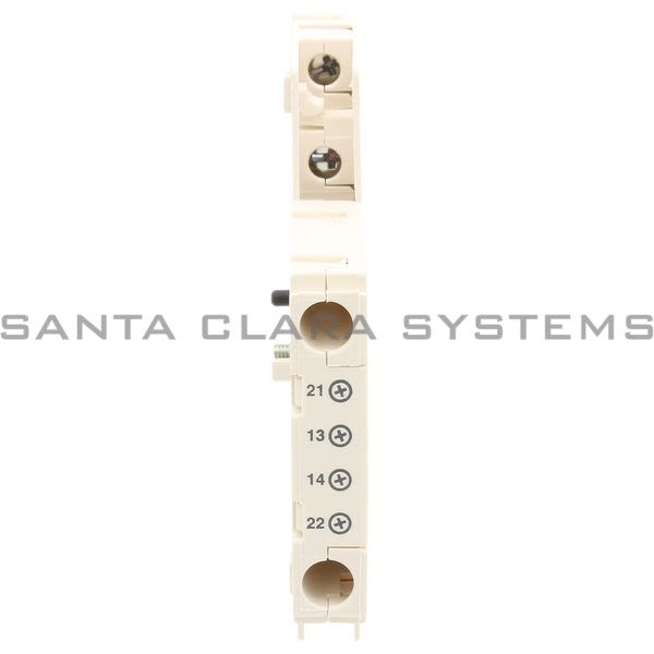 Telemecanique GV3A01 Auxiliary Contact Product Image