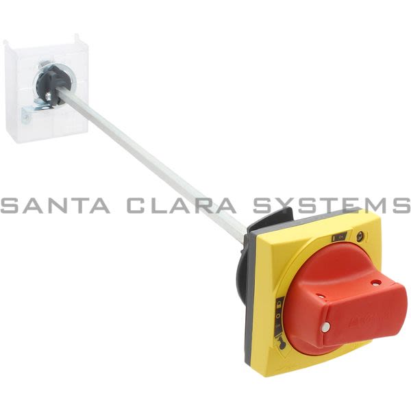 Telemecanique GV3APN04 Extended Rotarty Handle Kit Product Image