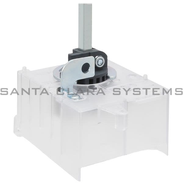 Telemecanique GV3APN04 Extended Rotarty Handle Kit Product Image