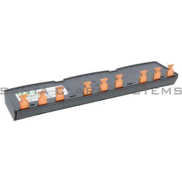 Telemecanique GV3G364 Comb Busbar Product Image