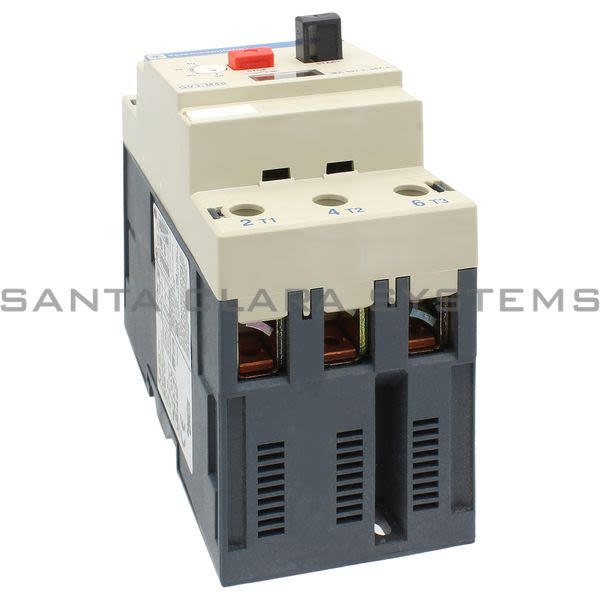 Telemecanique GV3M40 Manual Starter Product Image