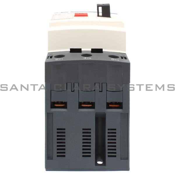 Telemecanique GV3ME10 Manual Starter Product Image