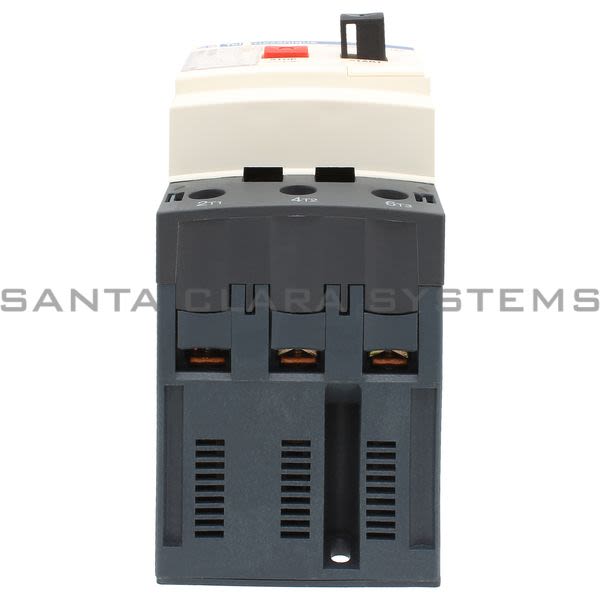 Telemecanique GV3ME20 Motor Circuit Breaker Product Image