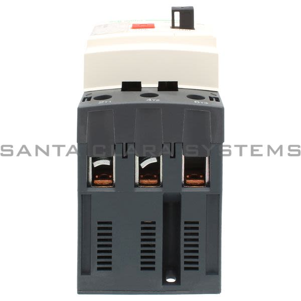 Telemecanique GV3ME80 Manual Starter Product Image