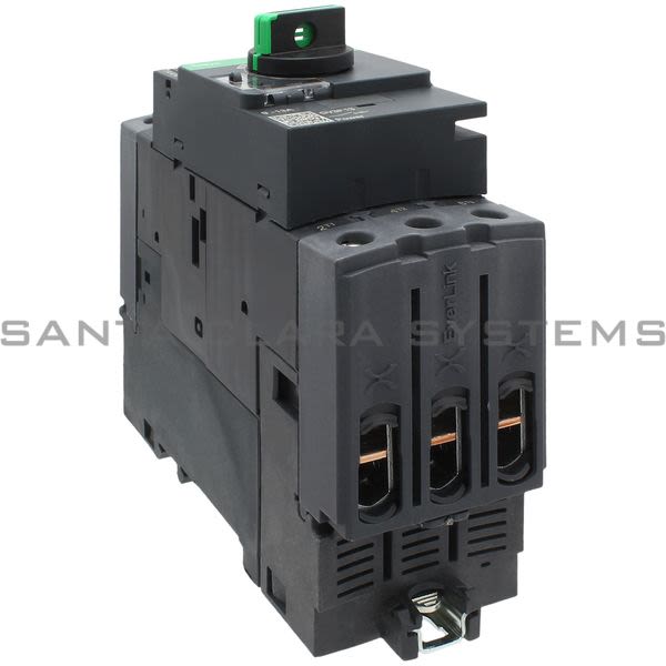 Telemecanique GV3P13 Manual Starter Product Image