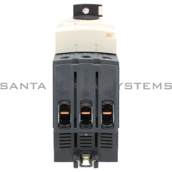 Telemecanique GV3P40 Manual Starter Product Image