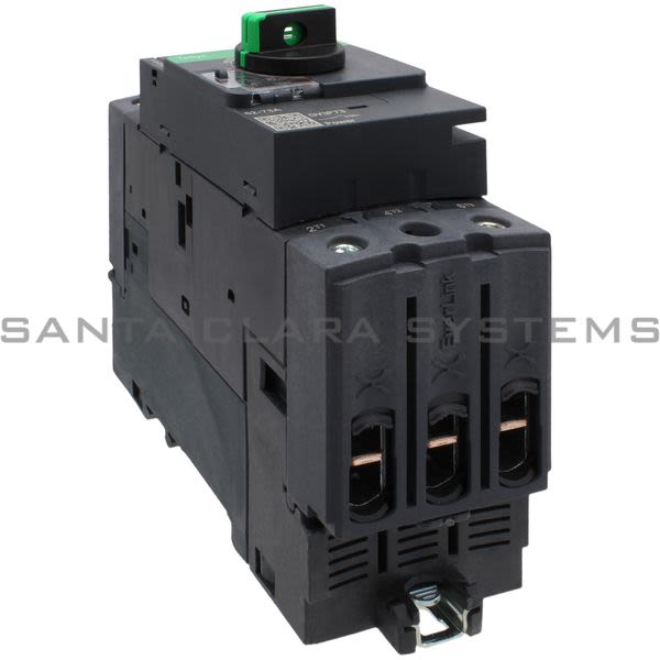 Telemecanique GV3P73 Manual Starter Product Image