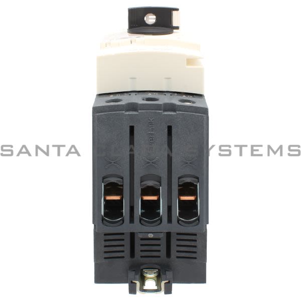 GV3P40 Telemecanique In stock and ready to ship Santa Clara Systems