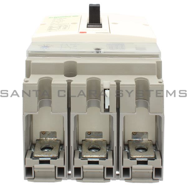 Telemecanique GV7RE100 Circuit Breaker Product Image