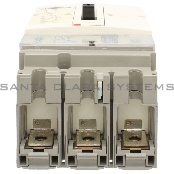 Telemecanique GV7 RS80  TeSys GV7 - circuit breaker - 3P - AC-3 - 48...80 A - thermal-magnetic Product Image