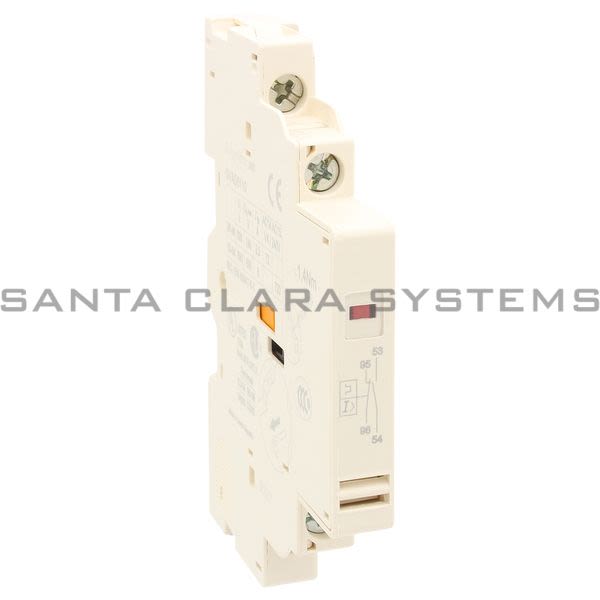 Telemecanique GVAD0110 Auxiliary Contact Product Image