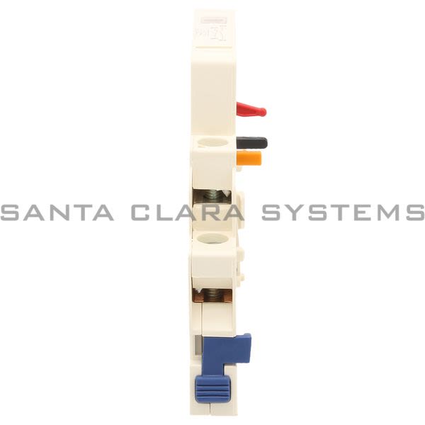 Telemecanique GVAD0110 Auxiliary Contact Product Image