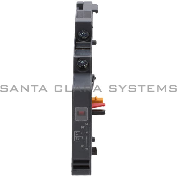 Telemecanique GVAD1001 Auxiliary Contact Product Image