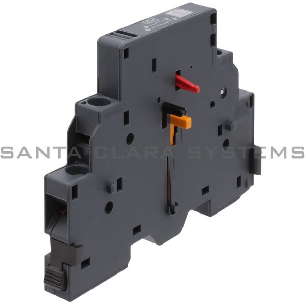 Telemecanique GVAD1001 Auxiliary Contact Product Image