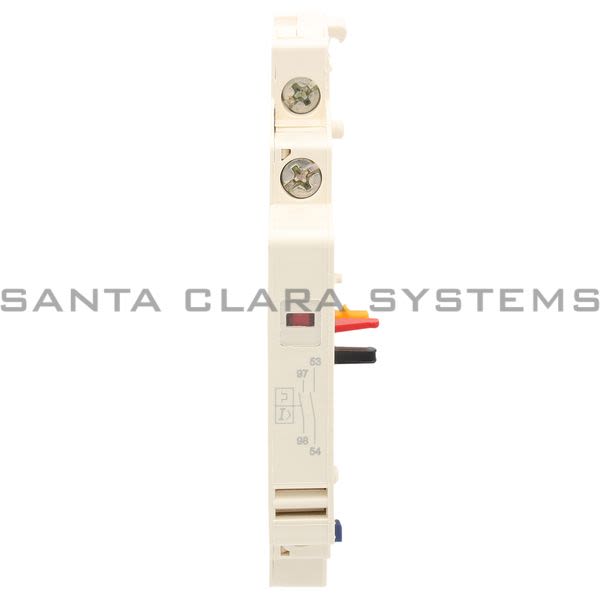 Telemecanique GVAD1010 Auxiliary Contact Product Image