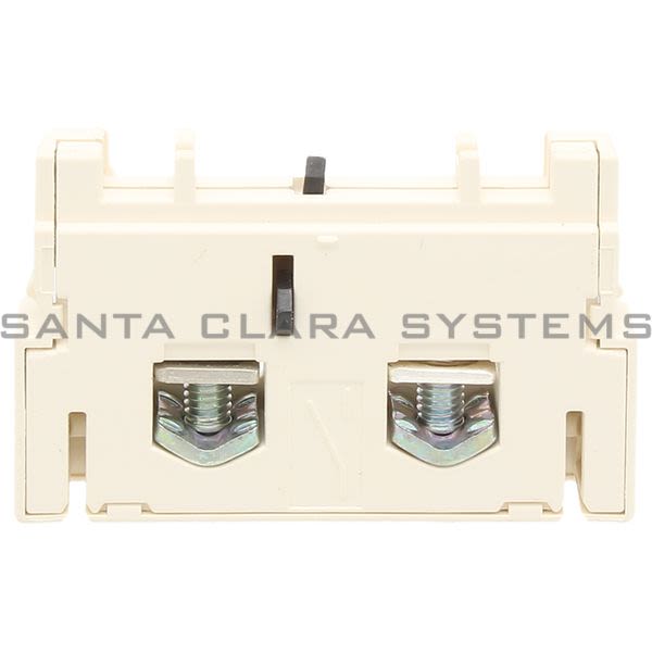 Telemecanique GVAE1 Auxiliary Contact Product Image