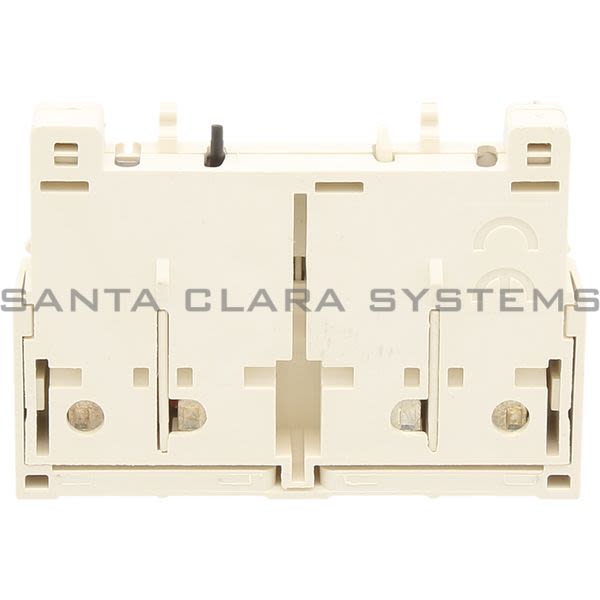 Telemecanique GVAE113 Auxiliary Contact Product Image