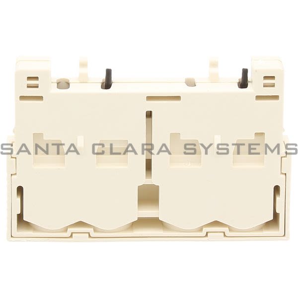Telemecanique GVAE20 Auxiliary Contact Product Image