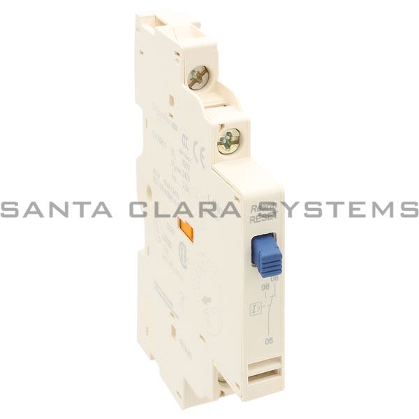 Telemecanique GVAM11 Auxiliary Contact Product Image