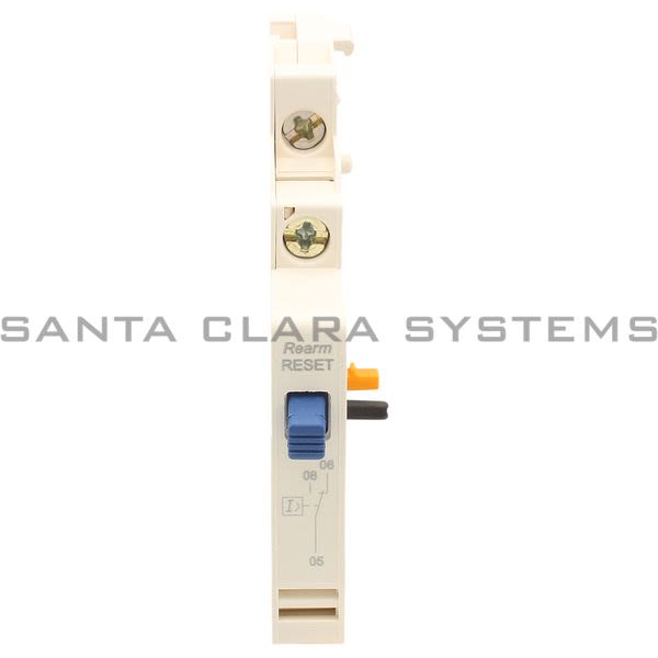 Telemecanique GVAM11 Auxiliary Contact Product Image