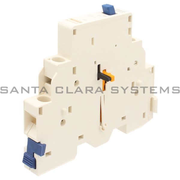 Telemecanique GVAM11 Auxiliary Contact Product Image