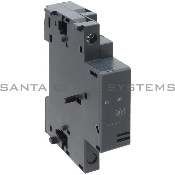 Telemecanique GVAU226 Under Voltage Trip Product Image