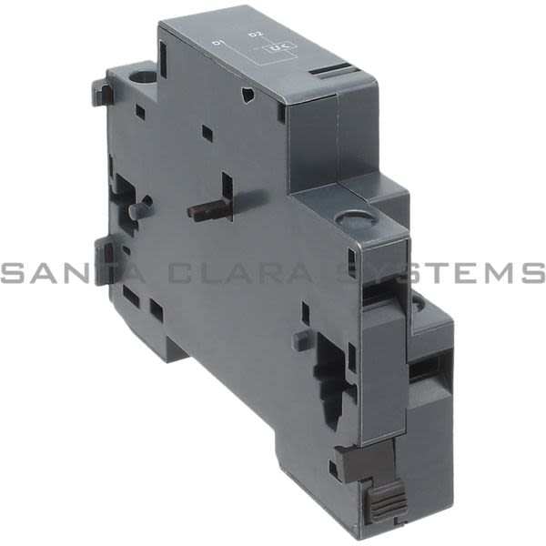 Telemecanique GVAU226 Under Voltage Trip Product Image