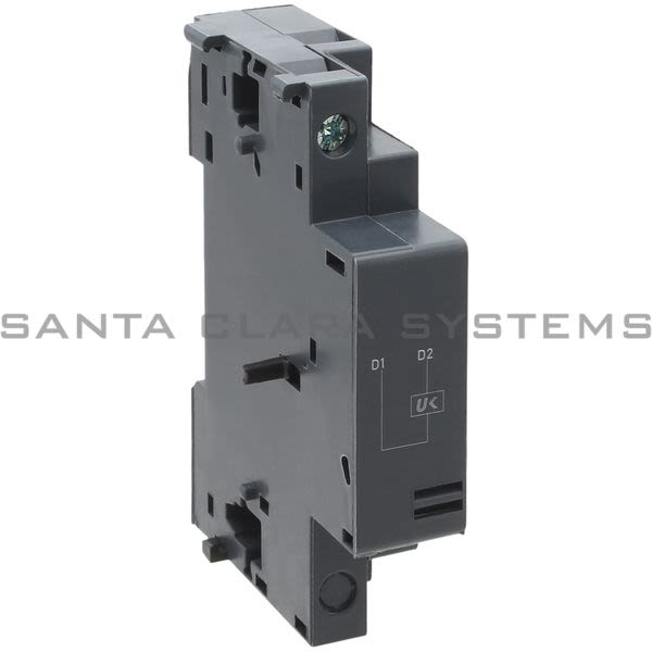Telemecanique GVAU505 Under Voltage Trip Product Image