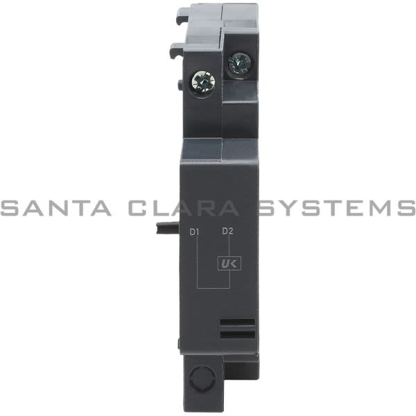 Telemecanique GVAU505 Under Voltage Trip Product Image