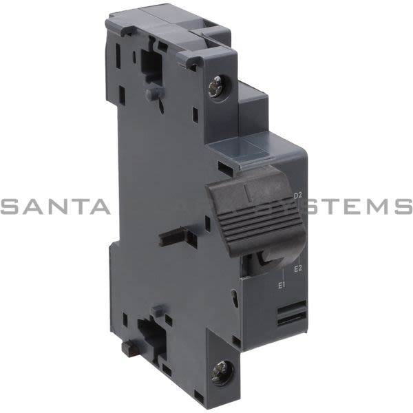 Telemecanique GVAX116 Under Voltage Trip Product Image