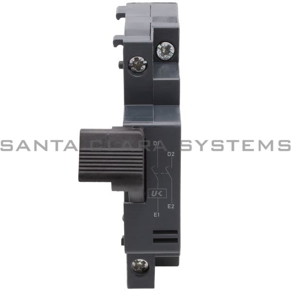 Telemecanique GVAX116 Under Voltage Trip Product Image