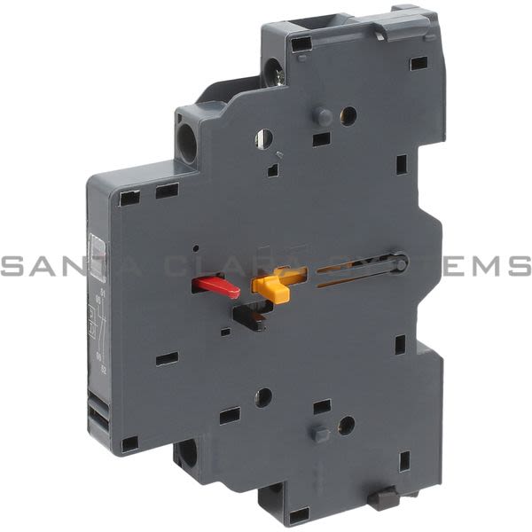 Telemecanique GVAD0101 Auxiliary Contact Product Image
